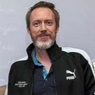 Episode 169 Peter Genever