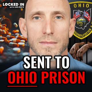 I Used & Sold Heroin — Then Ended Up In An Ohio Prison | Edward English