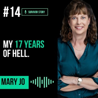 My 17 years in hell