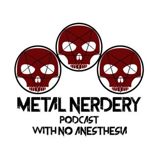 029: 2020 A New Metal Year
