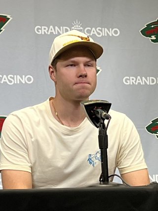 Filip Gustavsson