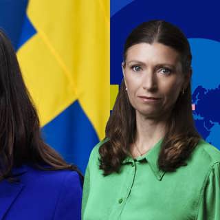 Kritik mot regeringens klimatpolitik: ”Obegriplig”