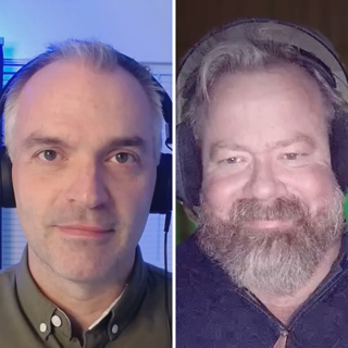 Ness 245 med Bjarte Ystebø – Den stille vekkelsen, islam og Europas skjebne