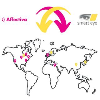 CEOs Chat Behind the Scenes of the Smart Eye-Affectiva Acquisition
