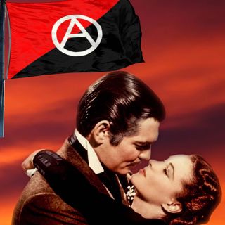 Amanda REALLY Likes Casablanca, lol