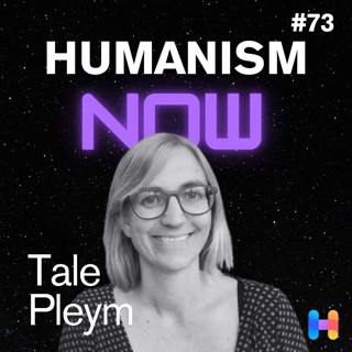 73. How Norwegian Humanists Changed a Nation | Tale Pleym on Ceremonies, Confirmation & European Secular Services