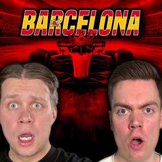 Hamilton voittaa Ferrarilla! - Barcelonan GP Jälkipuinti 🇪🇸