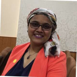 Adelaide Entrepreneur Club Episode 11 - An interview with Ruqya Khan