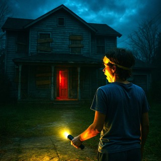 5 Disturbing TRUE Sleepover Scary Stories