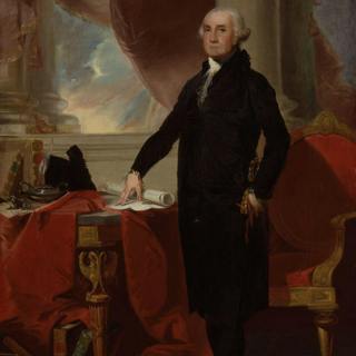 ARP397 The End of Washington's Presidency