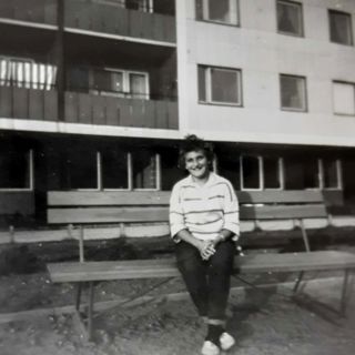 Kom alla mina små kycklingar!