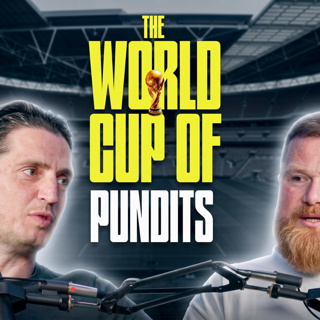 The World Cup of Pundits (Groups A–D)