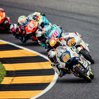 Episode 415: Assen chat classed-up by Collin Veijer!