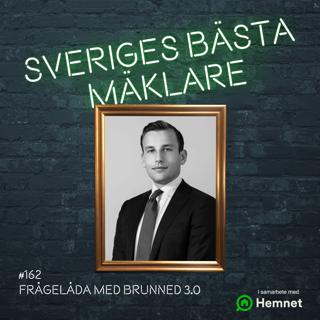 #162 Frågelåda med Brunned 3.0