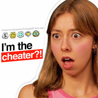 My boyfriend BEGGED to open our relationship then called me a cheater when I agreed! | Reddit Stories | EP2859