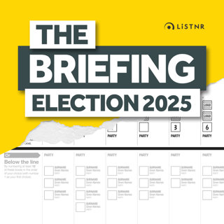 ELECTION DAY: How to maximise your vote