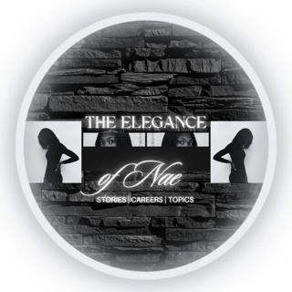 The Elegance Of Nae