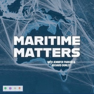 Episode 36: Catching up: AUKUS, The South China Sea and More
