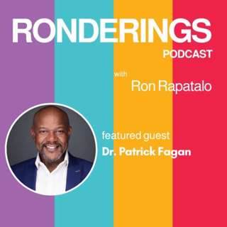 Teamship Over Titles: Leading 150,000 People, Bringing the Human Back to HR, and Coming Full Circle with Dr. Patrick Fagan