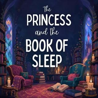 The Princess and the Book of Sleep