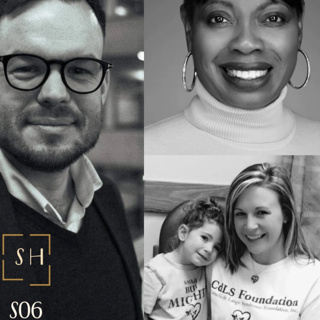 0606 - Theme finale vol.2: Let´s talk about: Cornelia de lange syndrome w/ Bonnie Royster and Ashley Fernandez