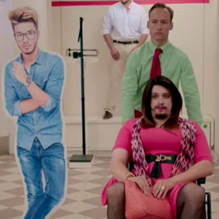 Teaser - Million Dollar Extreme feat. Thomas @len0killer