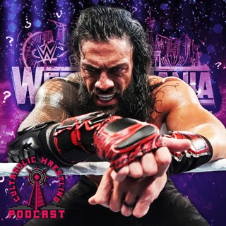 Were Roman Reigns And Liv Morgan The Right Royal Rumble Winners? - Cultaholic Wrestling Podcast 428