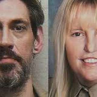 #289 The Tale of the Corrections Officer & the Convict: Casey & Vicky White Part 2 of 2 [Vacation Series]