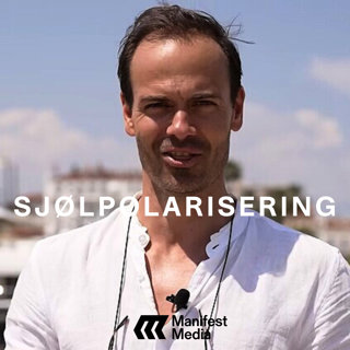 SJØLPOLARISERING: En hel episode om Wolfgang Wee???