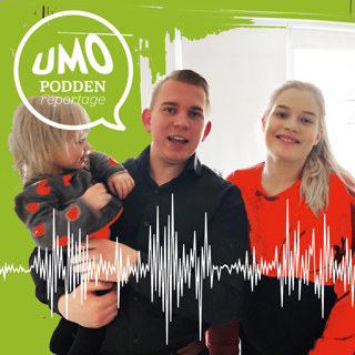 43. Reportage: "Hon sa att hon var gravid"