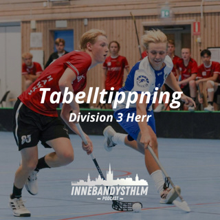 #117 Division 3 herr