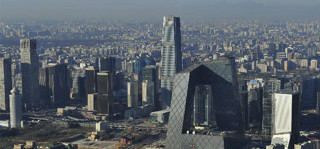 Ep. 15: The Venture Capital Environment in China