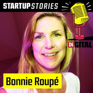 Startup Stories: Bonnie Roupé, Bonzun