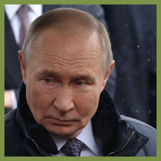 Putin ‘will flood Europe with criminals and fighters after the war’