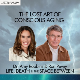 The Lost Art of Conscious Aging