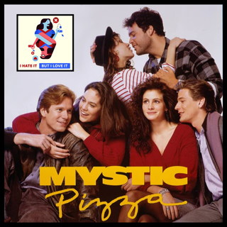 335: Mystic Pizza