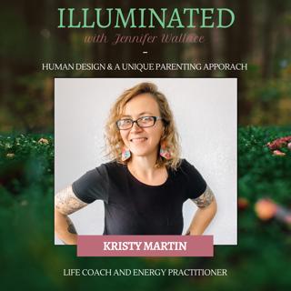 Human Design & a Unique Parenting Approach