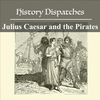 Julius Caesar and the Pirates