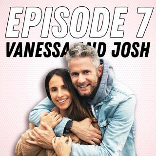 LOVE FEST! Vanessa Grimaldi & Joshua Wolfe Chat Poop & Poutine