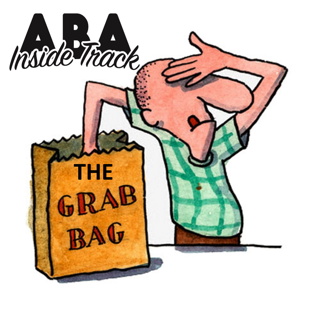 Episode 222 - Grab Bag: Triple Deuces