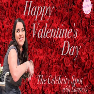 The Celebrity Spot Show 23 02/14/2020