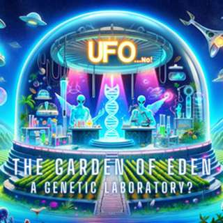 Episode 166: Was the Garden of Eden a Genetic Lab?