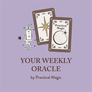 Your Weekly Oracle