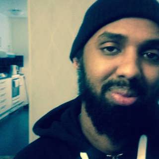 Skulle äta på grillen – blev skjuten 