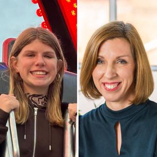 227 - Children and the menopause: the importance of talking