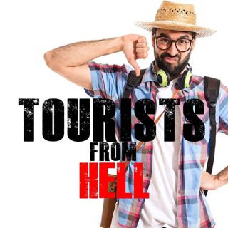 Tourists from Hell