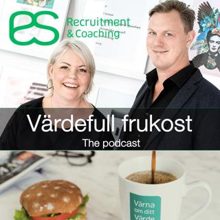 "Bitter gubbe, träningspar & guldfiskar i gruvan"