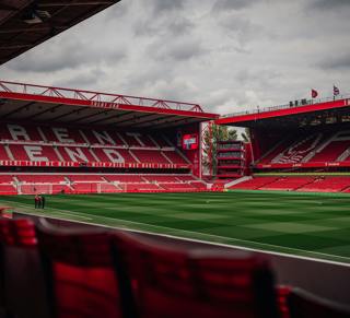 Igor Jesus is our saviour, and City Ground Secret Santa: 1865 FOOTBALL TERRORISTS Part 2, 18th November 2025