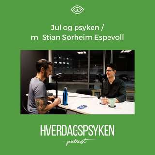 Hverdagspsyken