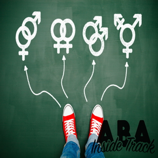 Gender Diversity in Behavior Analysis w/ Arin Donovan + Kristen Lancaster